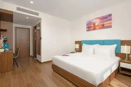 Gold Plaza Da Nang - 120