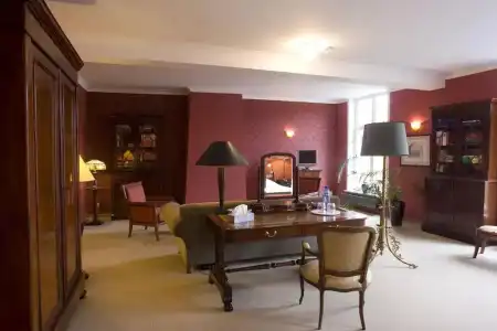 Huis 't Schaep - 6