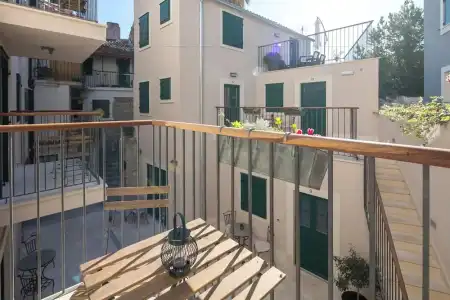 Apartments Korta - 123