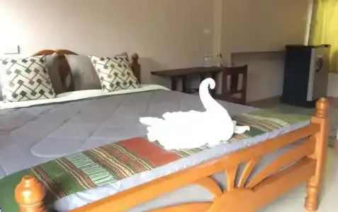 Siam Guesthouse - 4