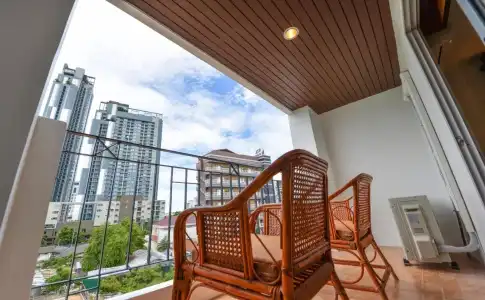 Siam View Residence - 4