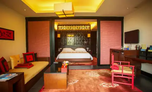 Banyan Tree Lijiang - 89