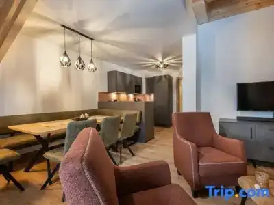 AlpenParks & Apartment Taxacher - 86