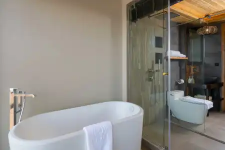 Sinae Phuket Luxury - 12
