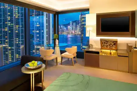 W Hong Kong - 46