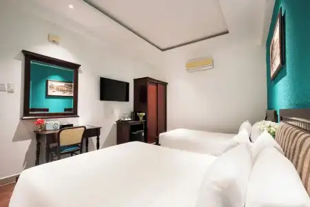 Nicecy - Bui Thi Xuan Street - 78