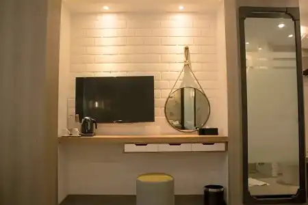 Ana Jakarta - 36
