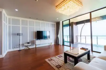 Sea Sand Sun Hua Hin by JC Kevin & Resort - 99