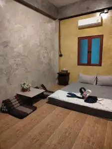 Smilingface Guesthouse - 17