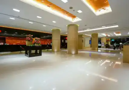 Jianguo Guangzhou - 14
