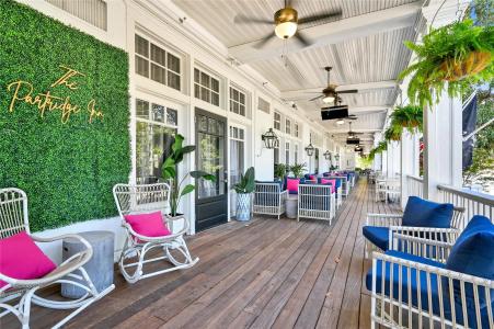 The Partridge Inn Augusta, Curio Collection by Hilton - 33