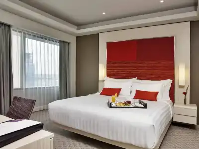 Grand Mercure Jakarta Harmoni - 106