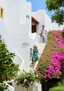 Alexander Beach & Village Resort - 126