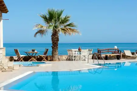 Laplaya Beach - 18