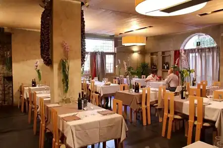 Alla Grotta - 12