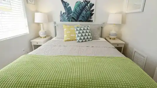 Coconut Inn - 64