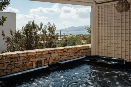Mitos Suites - 146