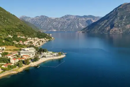Hyatt Regency Kotor Bay Resort - 27