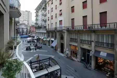 Galleria 38 Affittacamere - 11