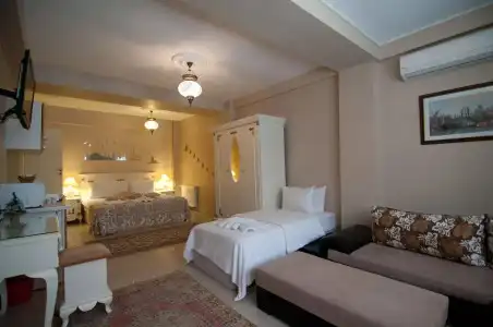 Safran Suites - 31