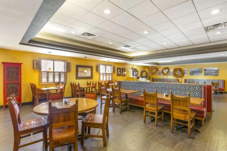 Best Western Plus Rio Grande Inn - 30