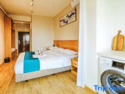 Yueyue Homestay (Chongqing West Railway Station Branch) - 36