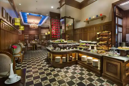 Hanoi Pearl - 27