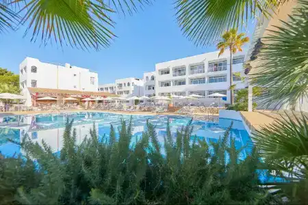 Prinsotel Alba Apartamentos - 17