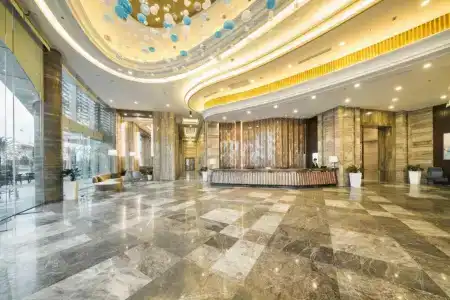 Merci Hoang Huy Riverside Hai Phong - 0