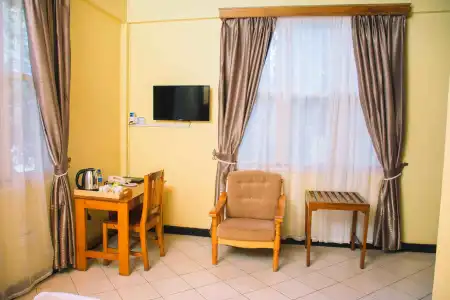 Keys Mbokomu Branch - 32