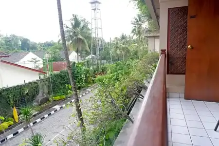 The Jayakarta Yogyakarta - 37