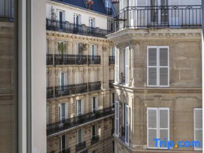 Hôtel Le Mireille - 68