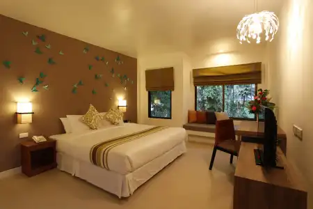 The Viridian Resort - 28