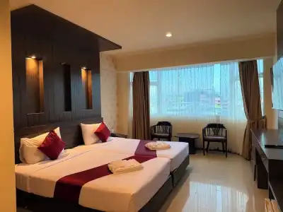 Suncity Pattaya - 61