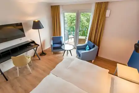 Boutique-Zur alten Post - 1