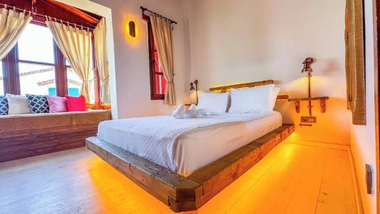Banana Alaçatı Food & Stay - Adults Only - 44