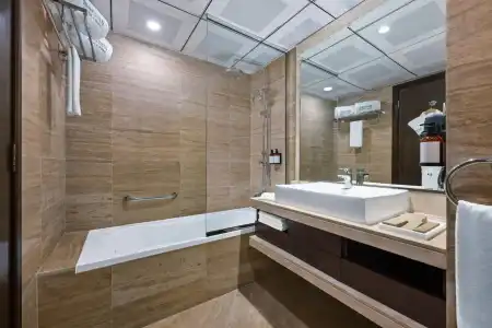 Taxim Suites Residences Istanbul - 25