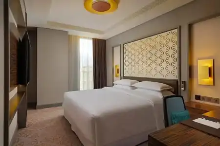 Sheraton - 87