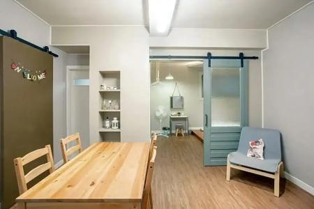 Hostel Vanilla 1 Dongdaemun - 62