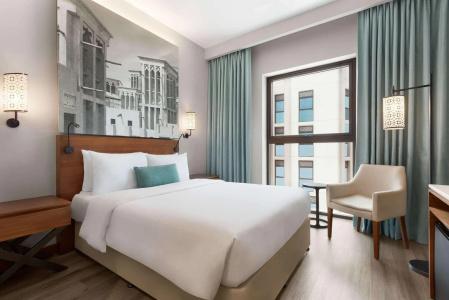 Ibis Styles Dubai Gold District - 22