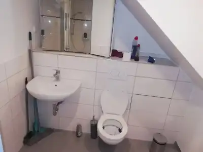 Privatzimmer Hagen - 8
