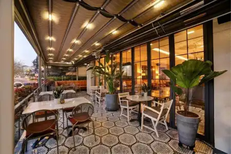39 Kalamış Marina & Restaurant - 16