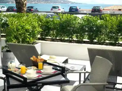 Hôtel La Plage - 28