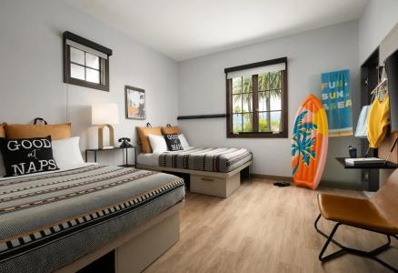 Moxy Santa Barbara - 9