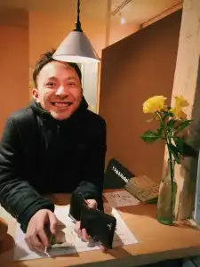 Y Pub & Hostel Tottori - 35