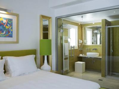 Salvator Villas & Spa - 9