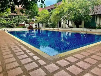 Horizon Village & Resort Chiangmai - 142