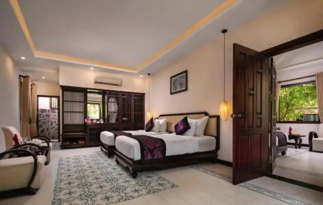 Grand Signature by M Village Hoi An Resort - 293
