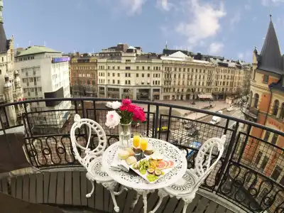 Kung Carl, WorldHotels Crafted - 163