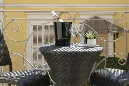 Golden Tulip Cannes de Paris - 163